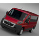 Peugeot Boxer Window Van L1H1 2006-2014 - 3DOcean Item for Sale