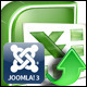 Elite-XL - Joomla 3x Mass Content Importer - CodeCanyon Item for Sale