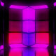 LED Lights Wall 28 - VideoHive Item for Sale