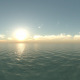 Ocean Dawn 3 - HDRI - 3DOcean Item for Sale