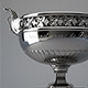 Roland Garros Trophy 3D Model - 3DOcean Item for Sale