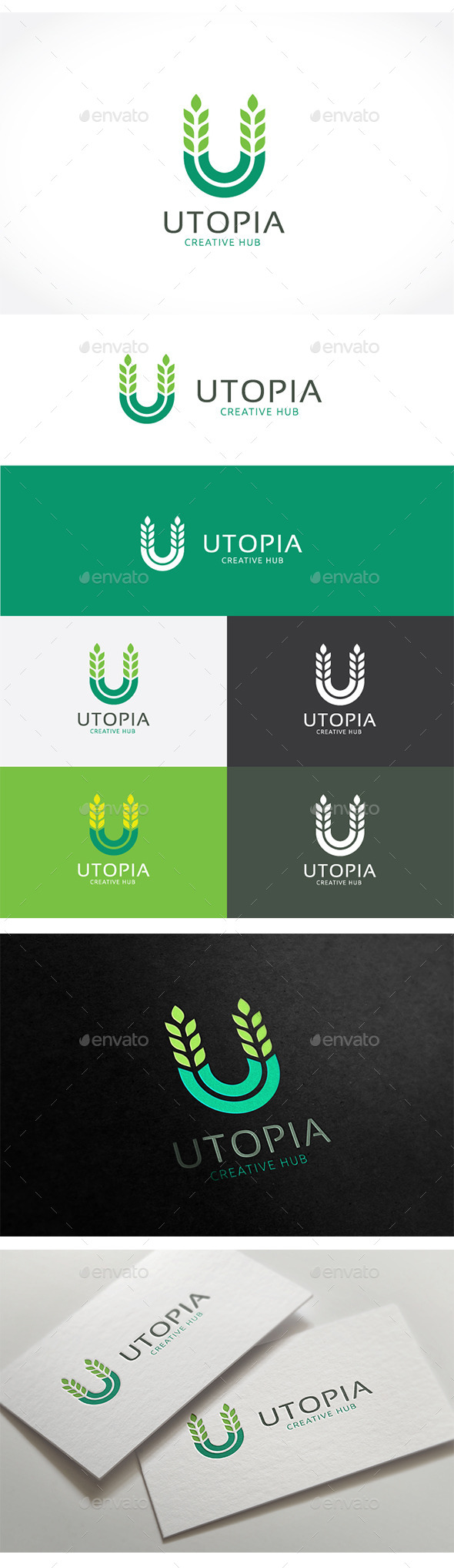 Utopia Creative Design