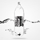 Water Bottle Mock Up - GraphicRiver Item for Sale