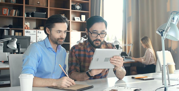Creative Agency