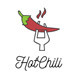 Hot Chilli - GraphicRiver Item for Sale