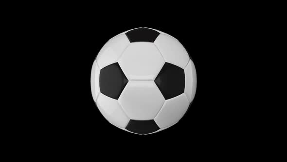 Soccer Ball