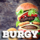 BURGY - Fast Food, Burgers, Pizzas, Salads WordPress - ThemeForest Item for Sale