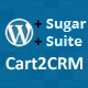 Cart2CRM - Woocommerce and SugarCRM integration - CodeCanyon Item for Sale