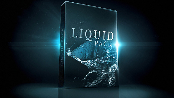 Liquid Pack