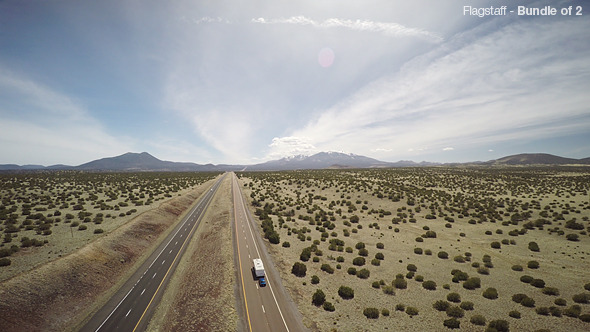 Flagstaff Aerials