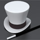 Magician Hat and Wand - 3DOcean Item for Sale