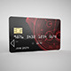 Credit Card - 3DOcean Item for Sale