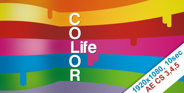 Color life alt