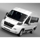 Citroen Relay Window Van L2H2 2006-2014 - 3DOcean Item for Sale