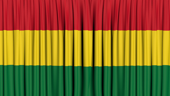 Bolivia Curtain Open alt