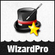 Wizard Pro - CodeCanyon Item for Sale