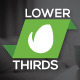 Lower Thirds - VideoHive Item for Sale