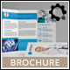 Medical A4 / Letter Trifold Brochure - GraphicRiver Item for Sale