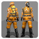 Exterminator - 3DOcean Item for Sale
