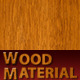 Wood Material - 3DOcean Item for Sale