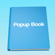 3D Popup Book - VideoHive Item for Sale