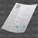 Resume / CV - GraphicRiver Item for Sale