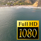 Flying to the Shore - VideoHive Item for Sale