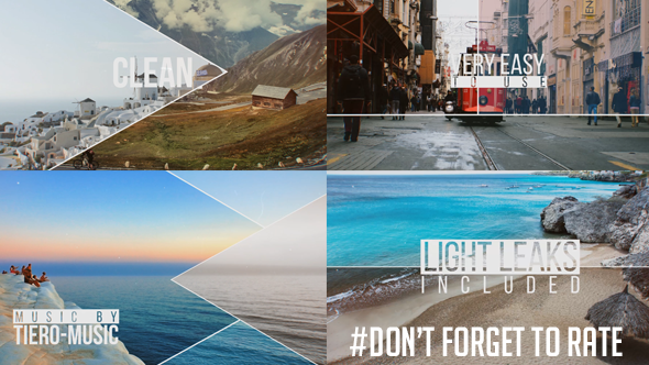 Dynamic Slides // Elegant Slideshow