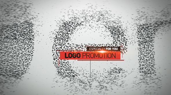 Logo Promotion