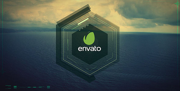 Dubstep Intro Shapes alt