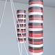 ceiling lamp colourful - 3DOcean Item for Sale