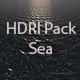 HDRI Pack. Sea - 3DOcean Item for Sale