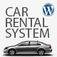 Car Rental System (Native WordPress Plugin) - CodeCanyon Item for Sale