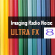 Imaging Radio Ultra Noise Vol 8