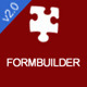 Drag & Drop Custom Multistep Form Builder - CodeCanyon Item for Sale