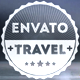 Travel Intro and Lower Third | After Effects Template - VideoHive Item for Sale