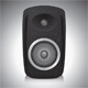 Loudspeaker Studio Monitor - GraphicRiver Item for Sale