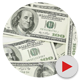 Dollars Falls - VideoHive Item for Sale