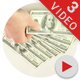 Putting Stack Dollars Pack - VideoHive Item for Sale