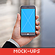 Phone 6 Mockups - 9 Pack - GraphicRiver Item for Sale
