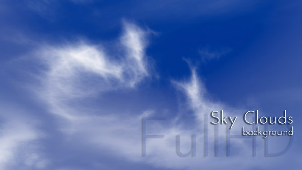 Sky Clouds