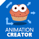 Animation Creator - Create 3D & 2D animations in one click - VideoHive Item for Sale