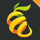 Mango Films Logo - GraphicRiver Item for Sale
