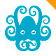 Octopus Logo - GraphicRiver Item for Sale