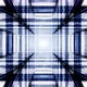 Abstrack Blue Windows - VideoHive Item for Sale