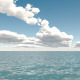 Ocean Bright Day 2 - HDRI - 3DOcean Item for Sale