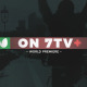 Seven TV Rebrand - VideoHive Item for Sale