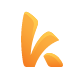 K Letter Logo - GraphicRiver Item for Sale