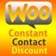 Constant Contact Discount For WooCommerce - CodeCanyon Item for Sale