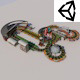 Racetrack - 3DOcean Item for Sale